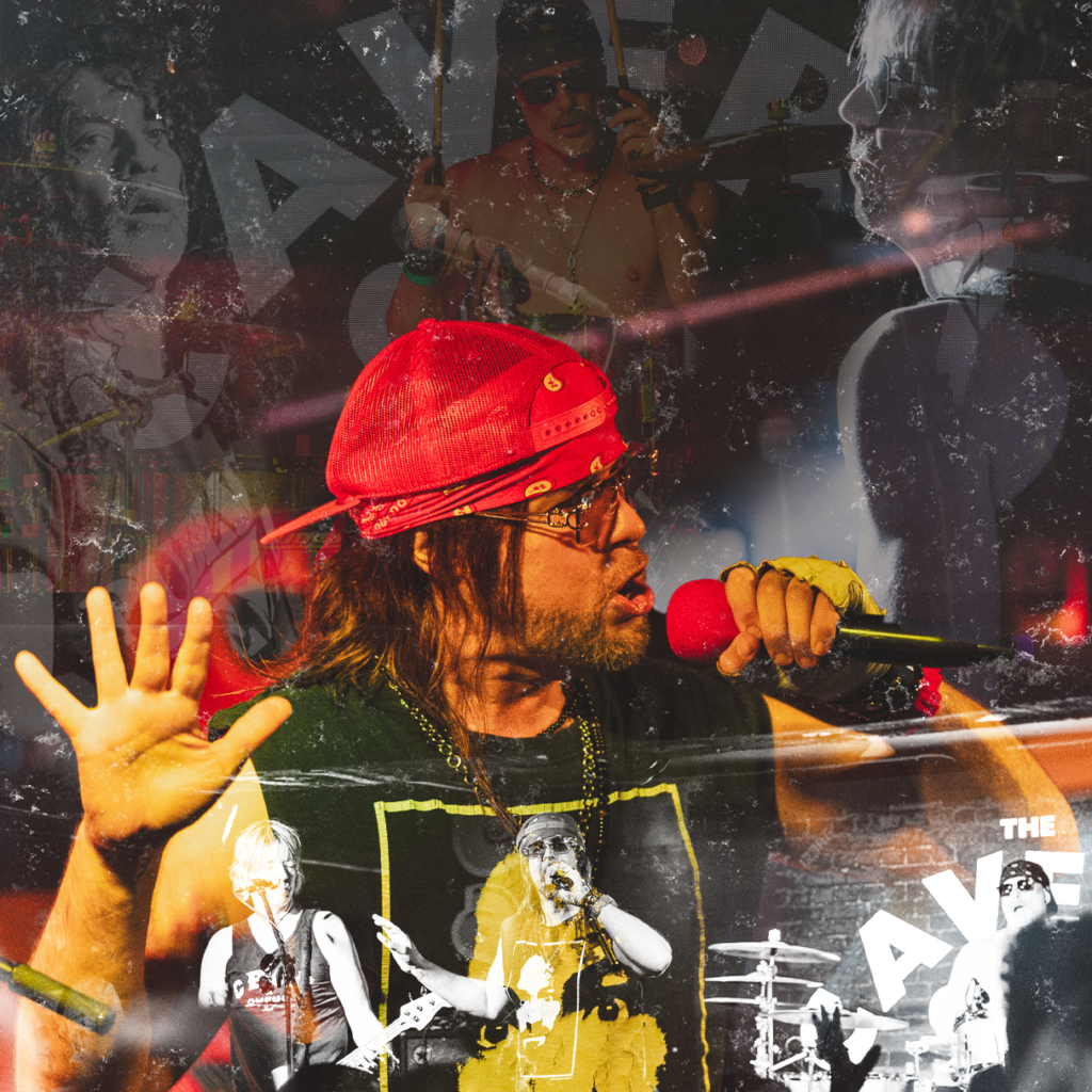 Guns 2 Roses - The Cavern Club Liverpool