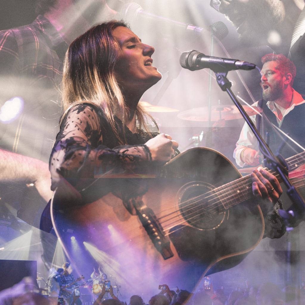 Weetwood Mac is a Leeds-based tribute band that has established itself as one of the UK's most authentic homages to Fleetwood Mac.